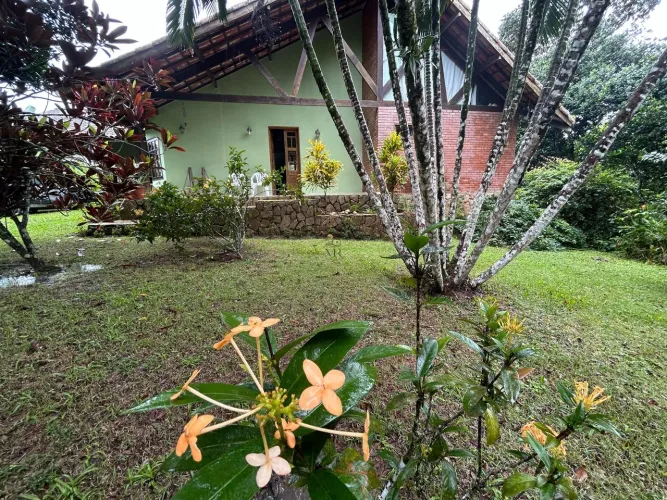ALUGO CASA EM CONDOMÍNIO DE ALDEIA, CAMARAGIBE - PE