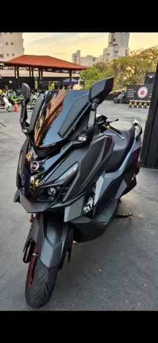 DAFRA CRUISYM 300 2023