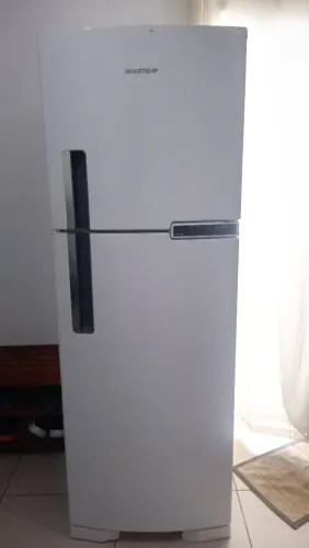 Geladeira Brastemp Frost Free