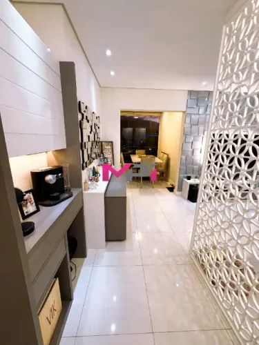 APARTAMENTO À VENDA - CONDOMÍNIO FOREST - JARDIM ANA MARIA - JUNDIAÍ SP