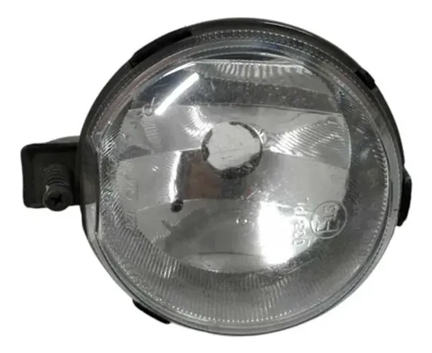 Farol Milha Esq Detalhe Gm Malibu 2011