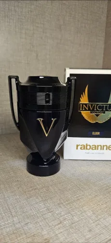Invictus Victory Elixir Parfum Intense 100m - Rabanne l 