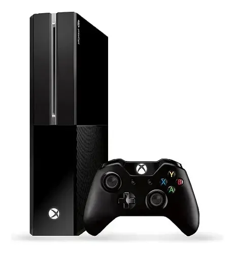 XBOX ONE 500 GB