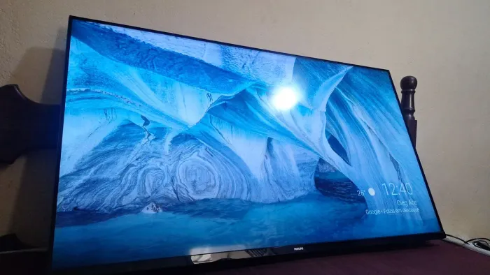 Smart tv Philips 55 