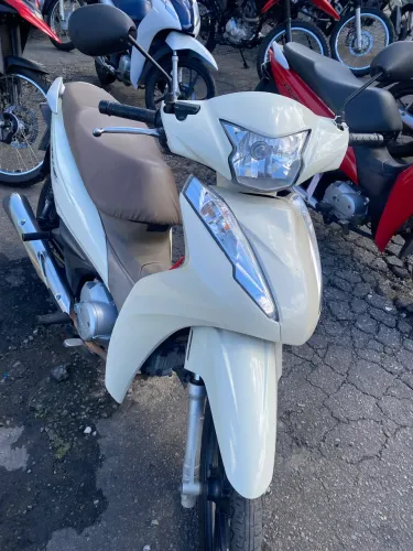 Honda biz 2019 promoção shalom veículos