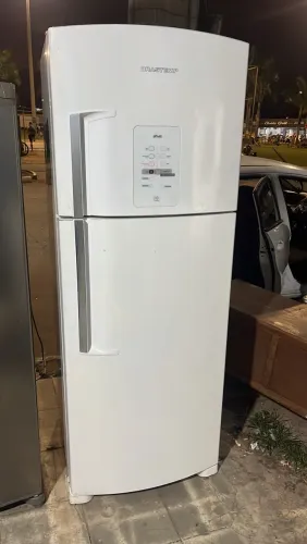 Geladeira frost free Brastemp