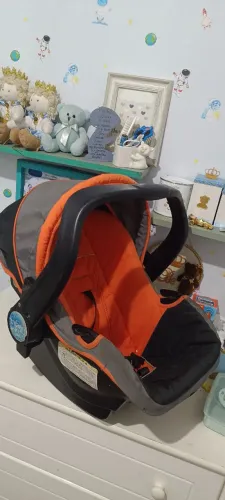 Bebe conforto 