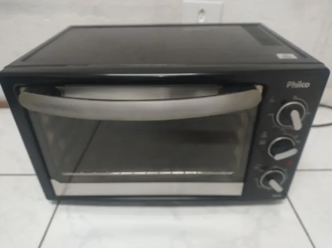 Forno Elétrico Philco