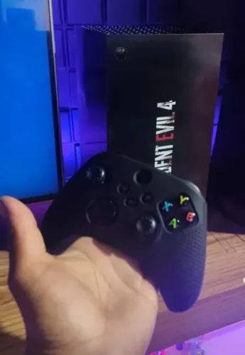 Xbox série x