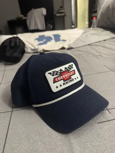 Boné Chevrolet