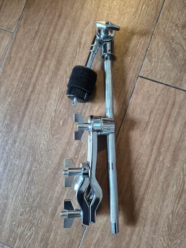 Extensor de prato de bateria 30cm