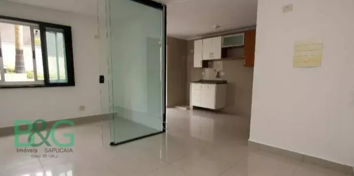 Studio à venda, 36 m² por R$ 306.500,00 - Jabaquara - São Paulo/SP