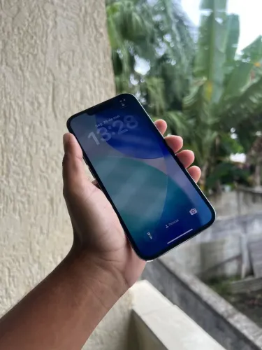 iPhone 13 Pro 128GB TODO OK