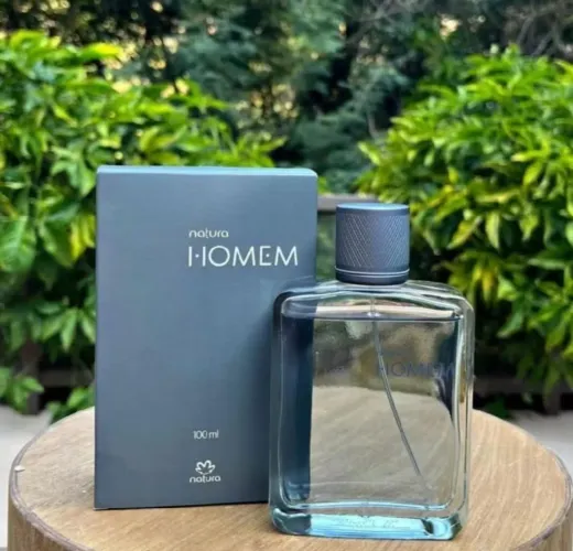 PERFUME NATURA HOMEM TRADICIONAL 100ML NATURA