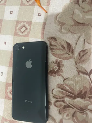 VENDO IPHONE 8 - FUNCIONA PERFEITAMENTE