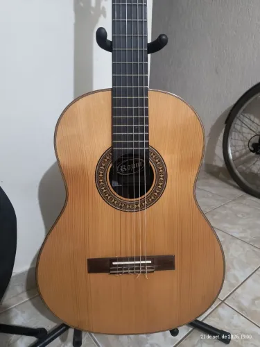 Violão ROZINI Canhoto