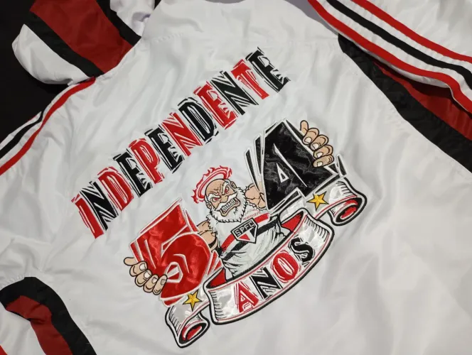 Agasalho independente