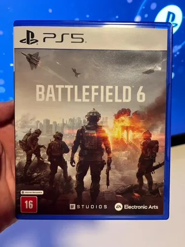 Battlefield 6
