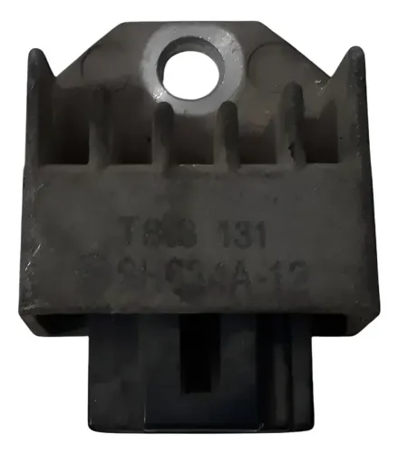 Retificador Honda Cg 125 95/99 Orig 56626