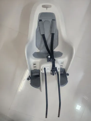 Cadeirinha para bike