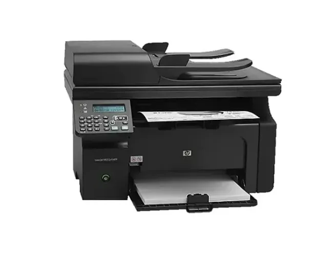 Impressora HP 1212
