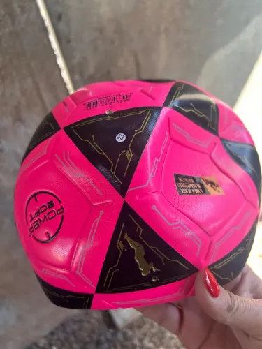 Bola de futevôlei Dalebol 
