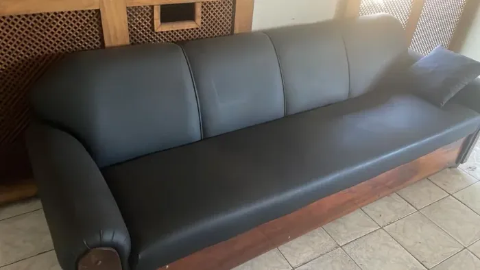 Sofa 3 Lugares