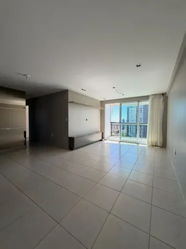 ALUGA-SE excelente apartamento medindo 86m2 com 2 quartos Bairro Jardim Oceania - João Pes