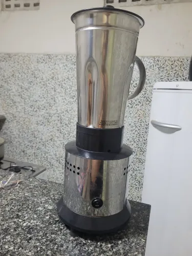 Vendo liquidificador industrial 