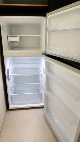 GELADEIRA LG 395 LITROS EM ESTADO DE NOVA