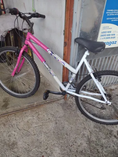 Bike aro 26