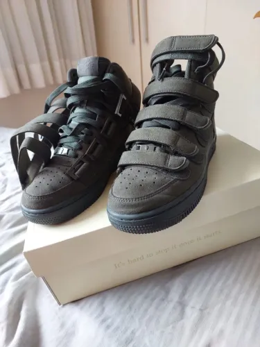 Nike Billie Eilish