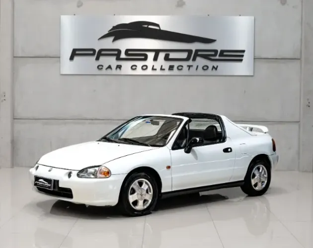 Honda Civic Crx/ Targa VTI 1993