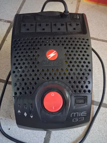 Estabilizador G3 Apc 300va