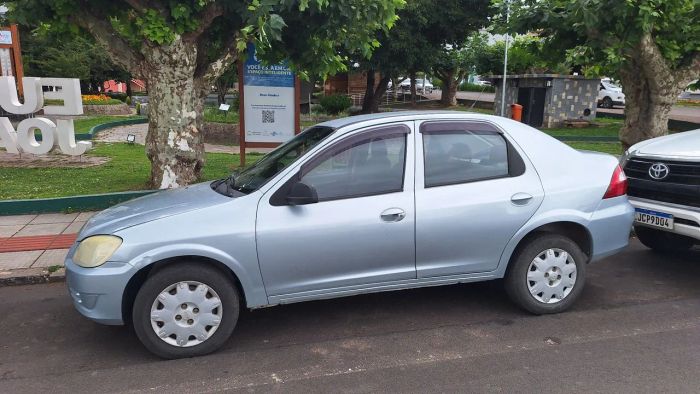Imagem de Chevrolet Prisma Sed. Maxx/ LT 1.4 8V Econof. 4P 2011
