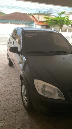 Chevrolet Celta Life/ LS 1.0 MPFI 8V Flexpower 3P 2011