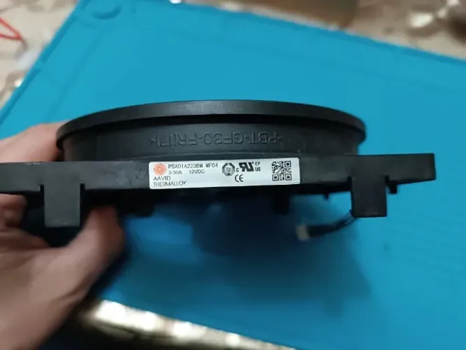 COOLER XBOX SERIES S