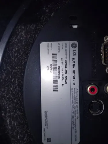 Monitor lg 23 polegadas 60hz