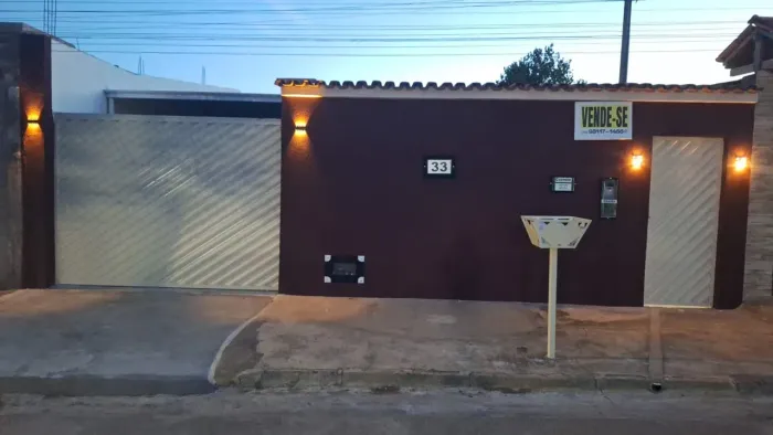 Casa Imóvel Conquista