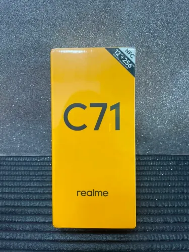 REALME C71 LACRADO