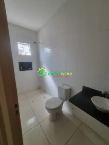 Excelente Casa no Parque Piauí em timon com excelente localização ,acessível a Teresina.