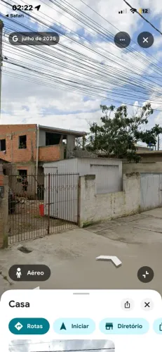Treiler fixo ( container )