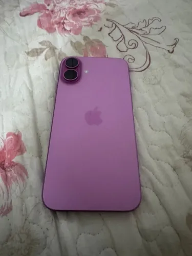 iPhone 16 plus