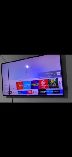 Tv samsung 40 polegadas 