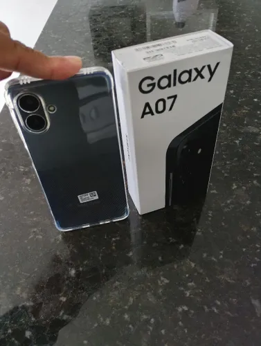 Samsung A07
