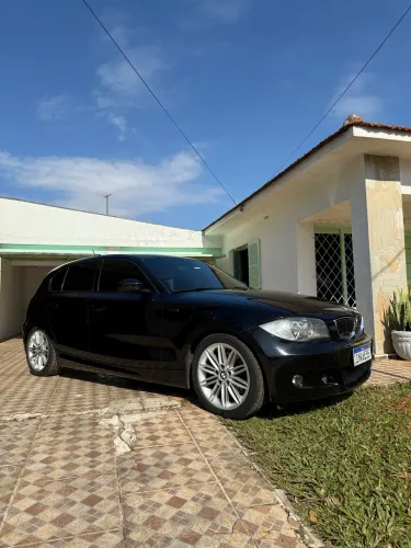 BMW 130I 3.0 24V 265cv 5P 2006