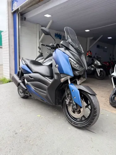 XMAX 250 2021