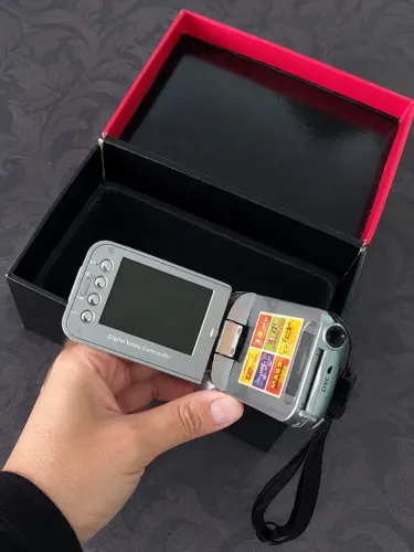 Camera tekPix