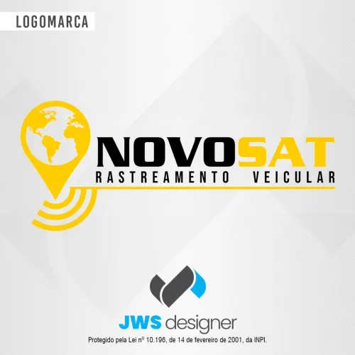 Logomarca Criativa em Até 48h + Brinde