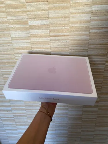 MacBook NEO LACRADO 13